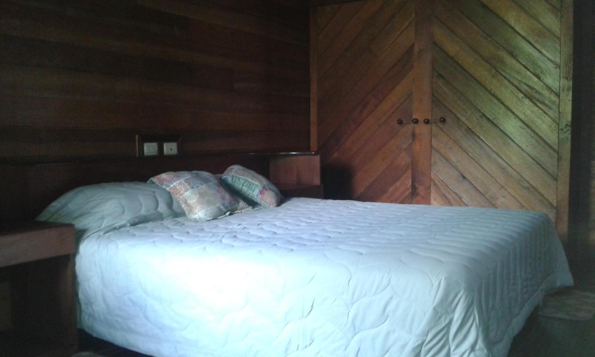 Finca Queveri Orosi Room photo